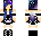 me as a wolf maid