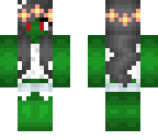 me as a zombie