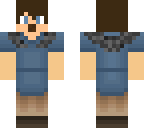 medieval baby boy fixed