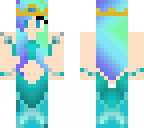 mermaid