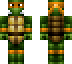 michelangelo
