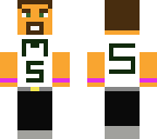 michigan state fan