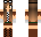 minecraft diaries nicole remake