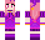 minecraft witch
