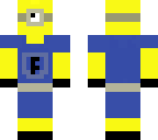 minion ancestral pereyra