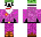 minion joker