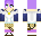 mizore rosario vampire