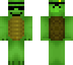 mlg turtle