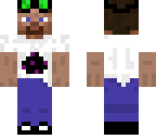 modern steve