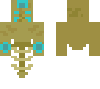 moon lord
