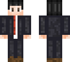 mr business suit