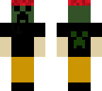 mr creeper