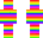 mr rainbow