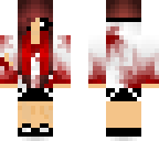murder crying blood