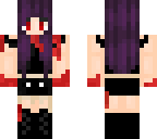 murderer girl