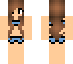 my bikini