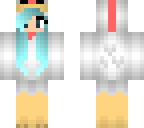 my edit chicken