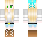 my fall skin