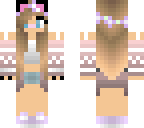 my halloween skin