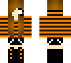 my halloween skin