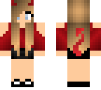 my halloween skin
