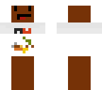 my name is nutella