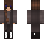 my new oc x3