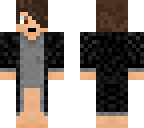 my new skin