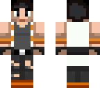 my oc