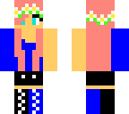 my skin
