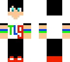 my skin