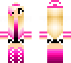 my skin