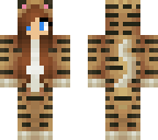 my skin