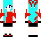 my skin