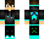 my skin