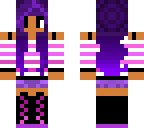 my skin