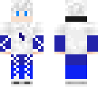my skin do not take