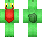 my treeko