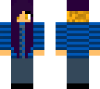 my winter skin