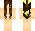myrakat pika girl not finished