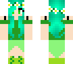 nature girl