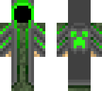 nature mage