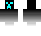 neon creeper-face