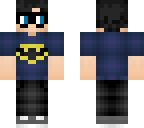 nerd boy