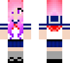 new school girl