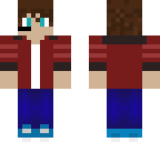 new skin