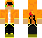 new skin