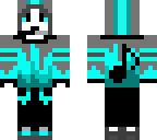 nicky's cool skin