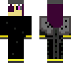 night wing girl edit