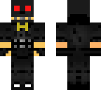 nightmare son